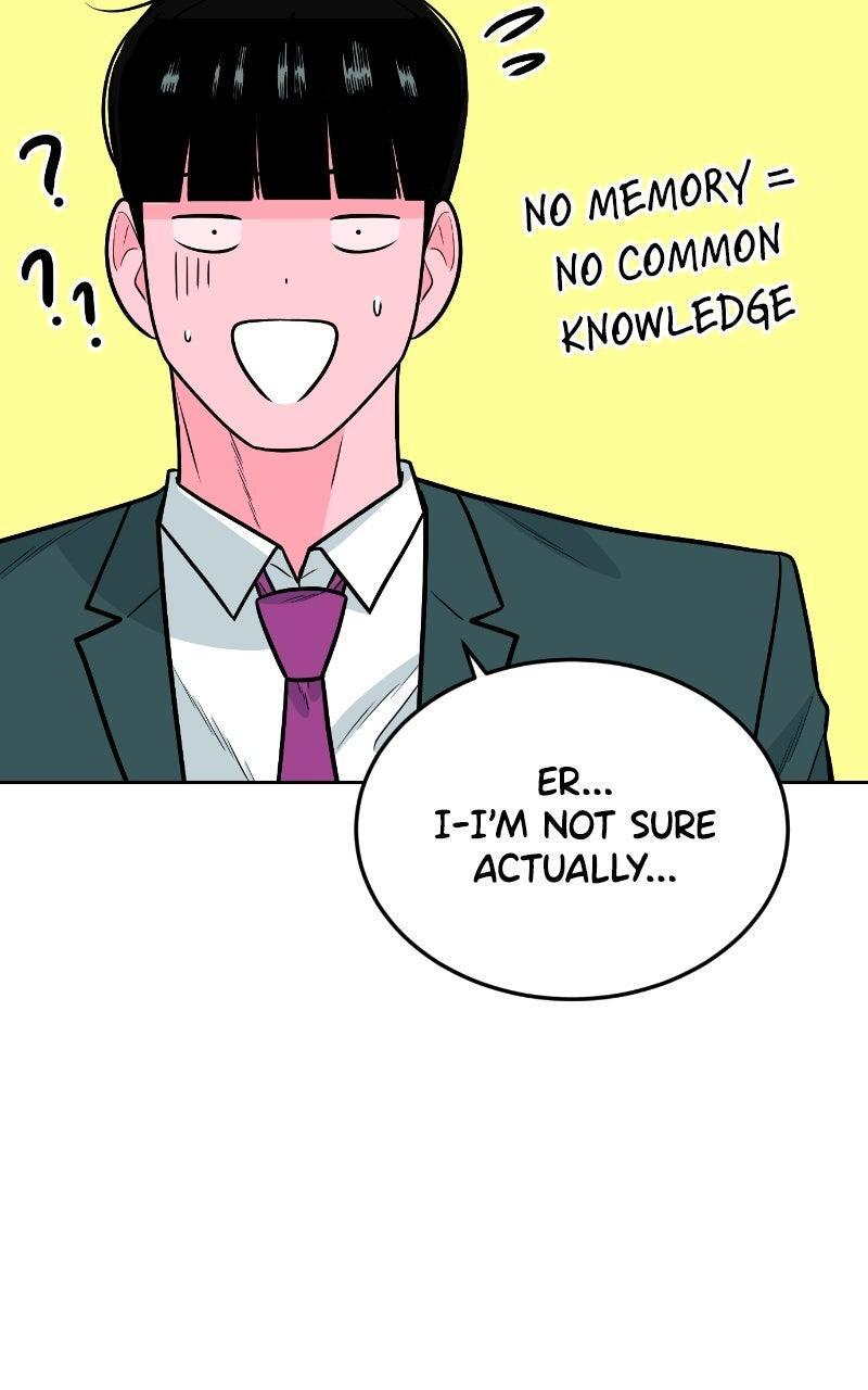Read The Good Student Manga Online