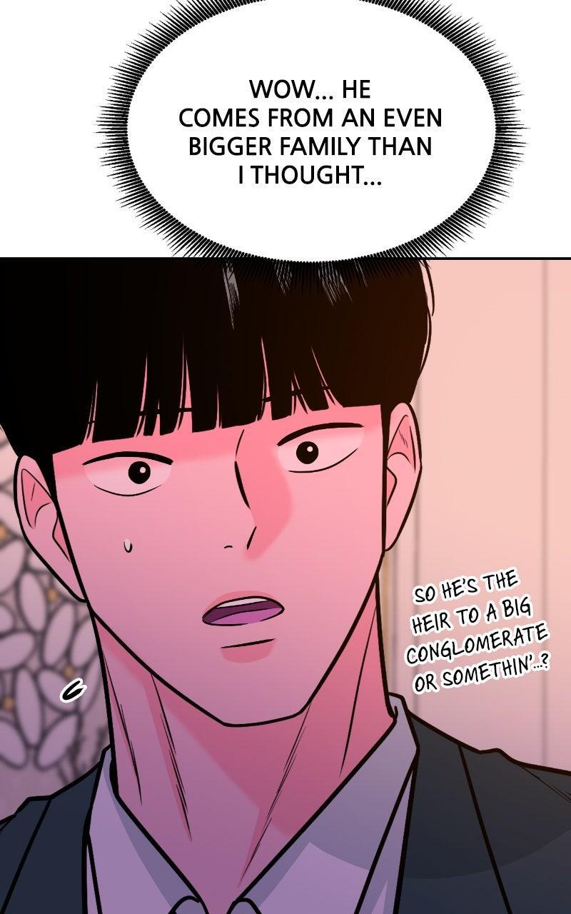 Read The Good Student Manga Online