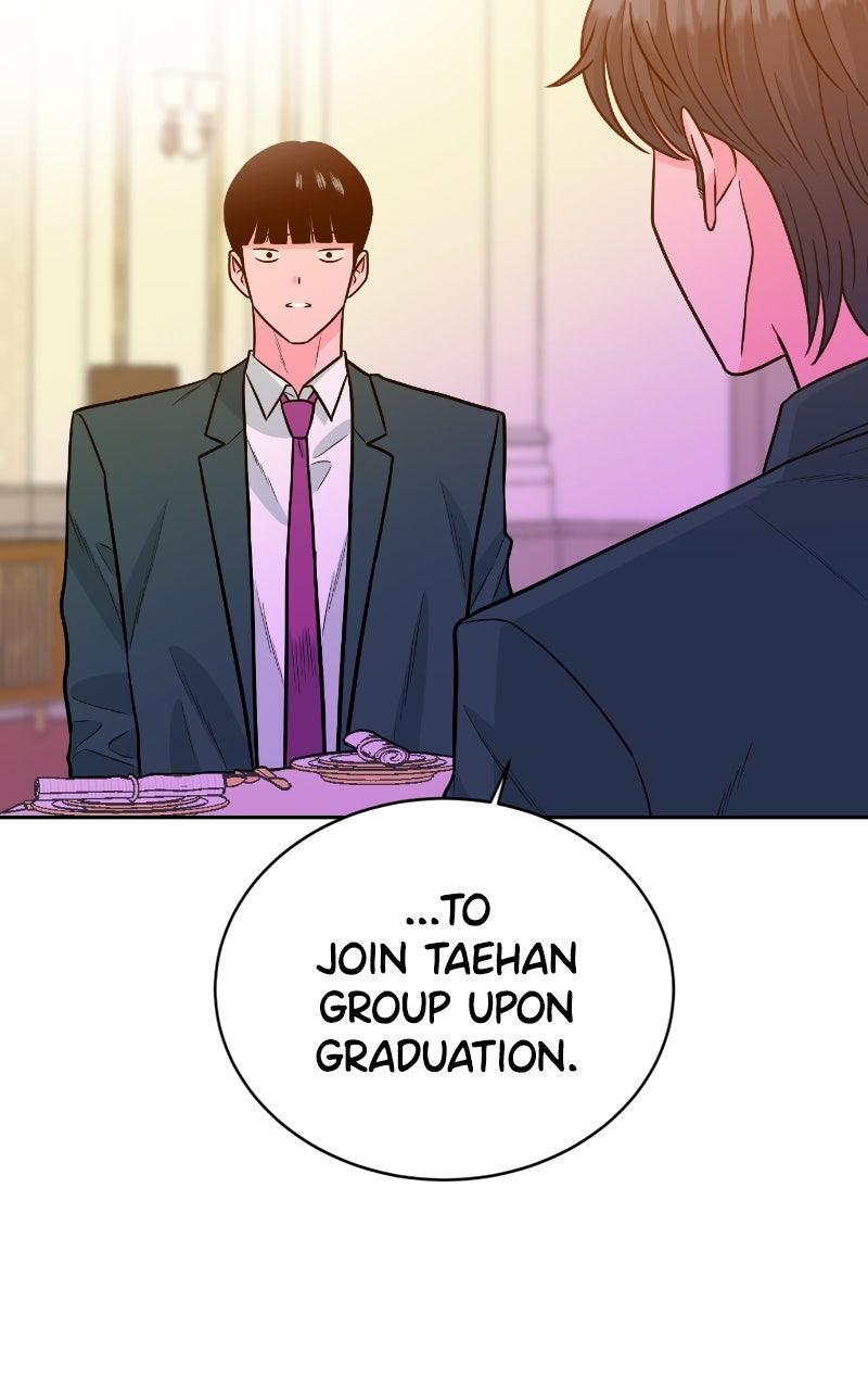 Read The Good Student Manga Online