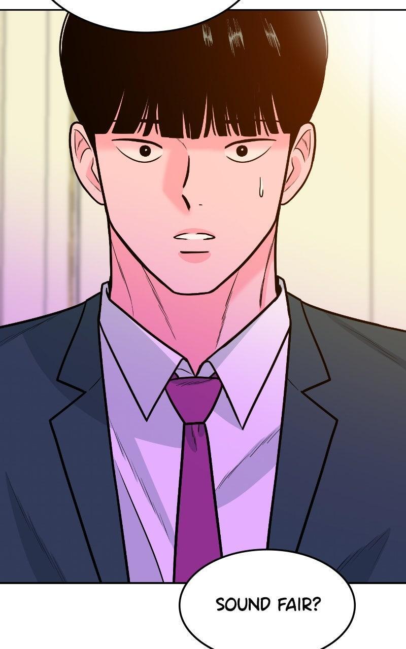 Read The Good Student Manga Online