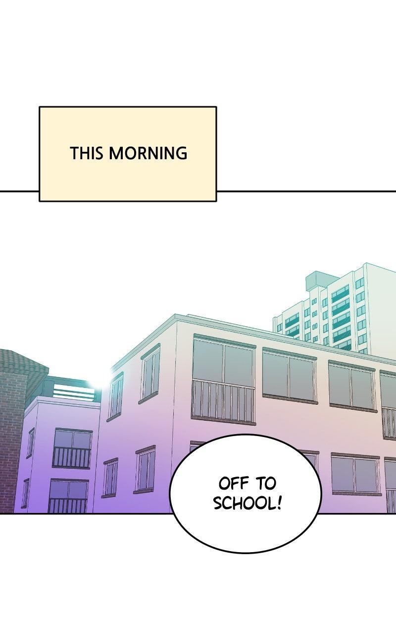 Read The Good Student Manga Online