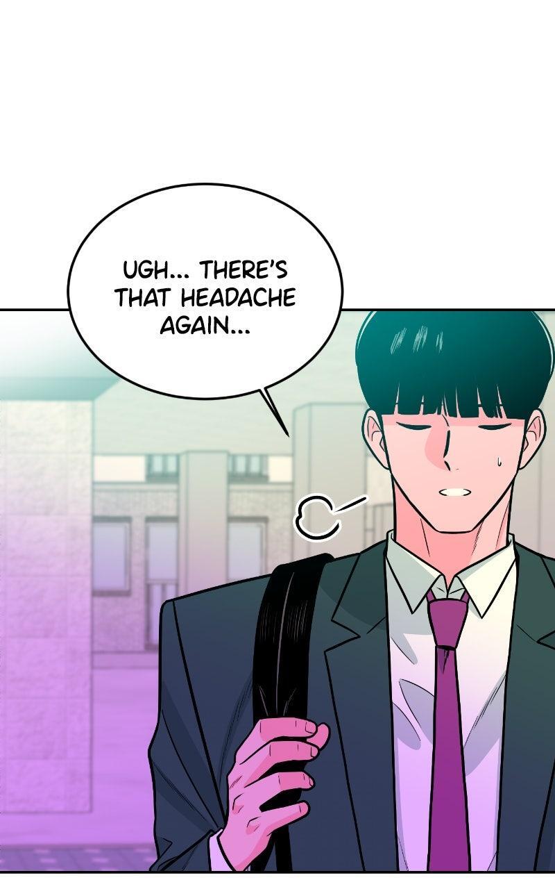 Read The Good Student Manga Online