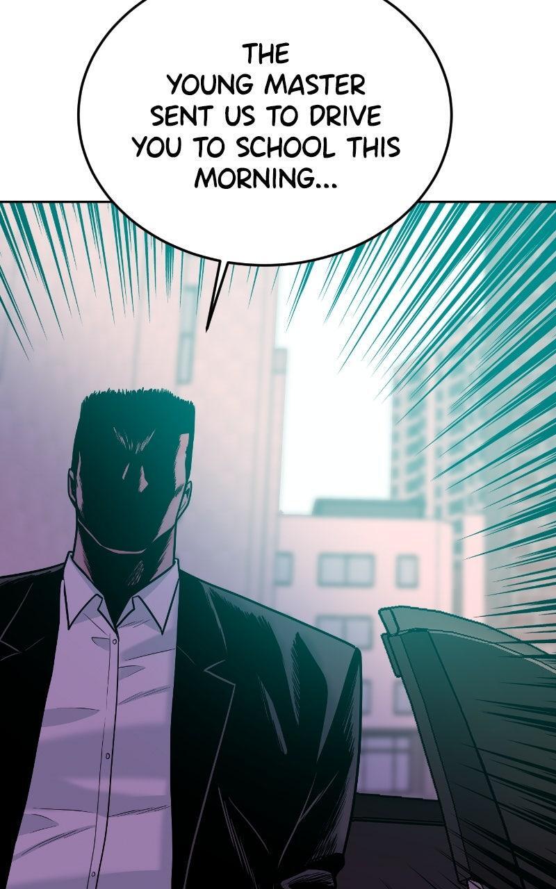 Read The Good Student Manga Online