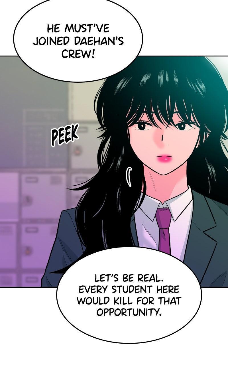 Read The Good Student Manga Online