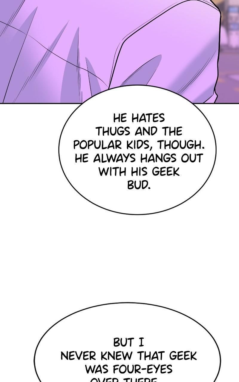 Read The Good Student Manga Online