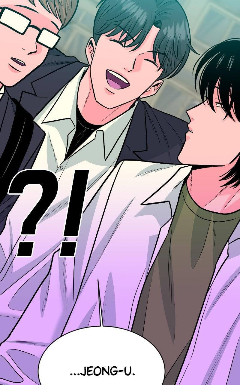 Read The Good Student Manga Online