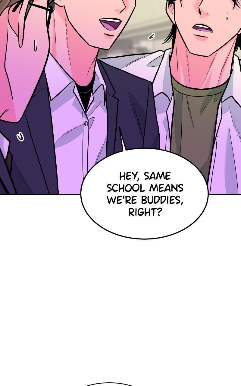 Read The Good Student Manga Online
