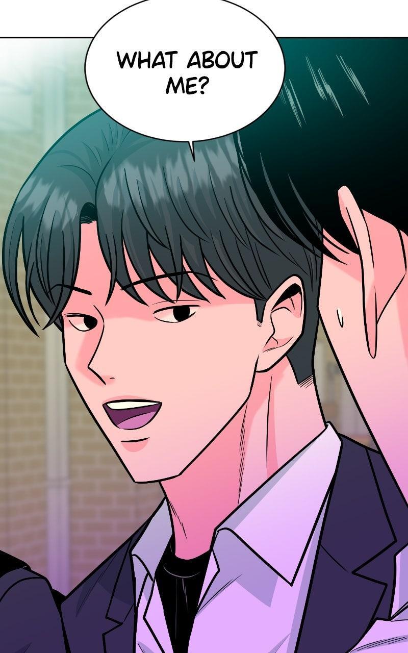Read The Good Student Manga Online