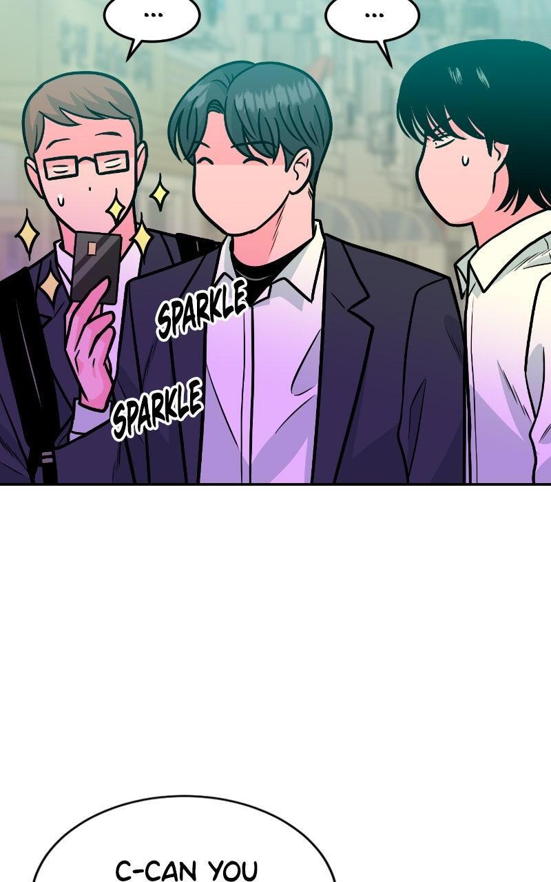 Read The Good Student Manga Online