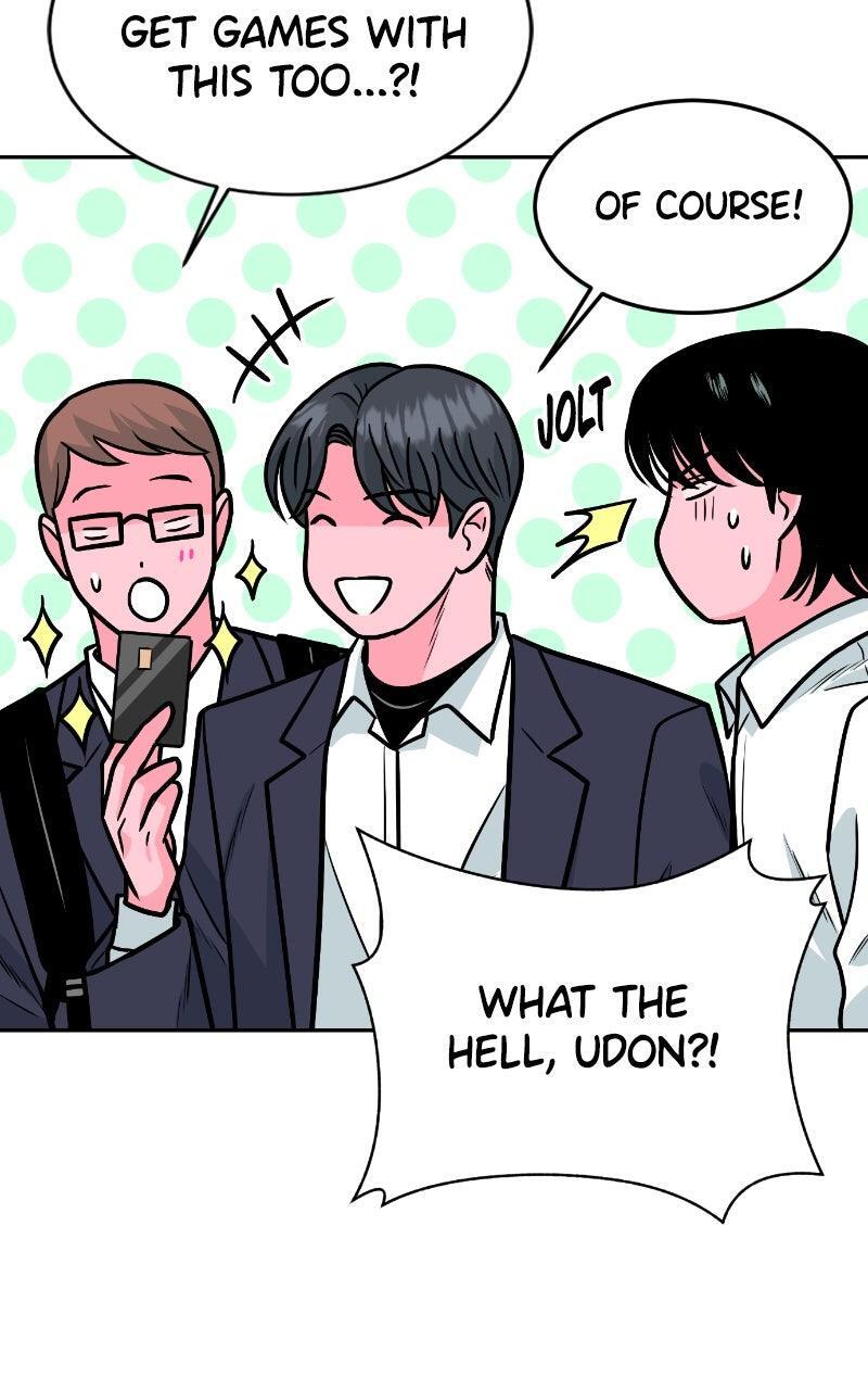 Read The Good Student Manga Online