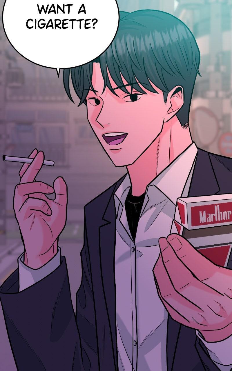 Read The Good Student Manga Online