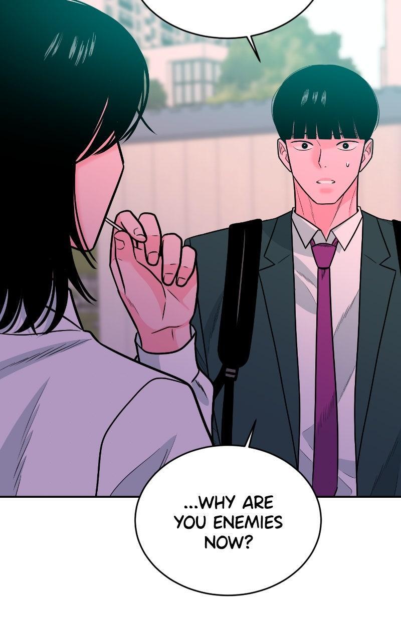 Read The Good Student Manga Online