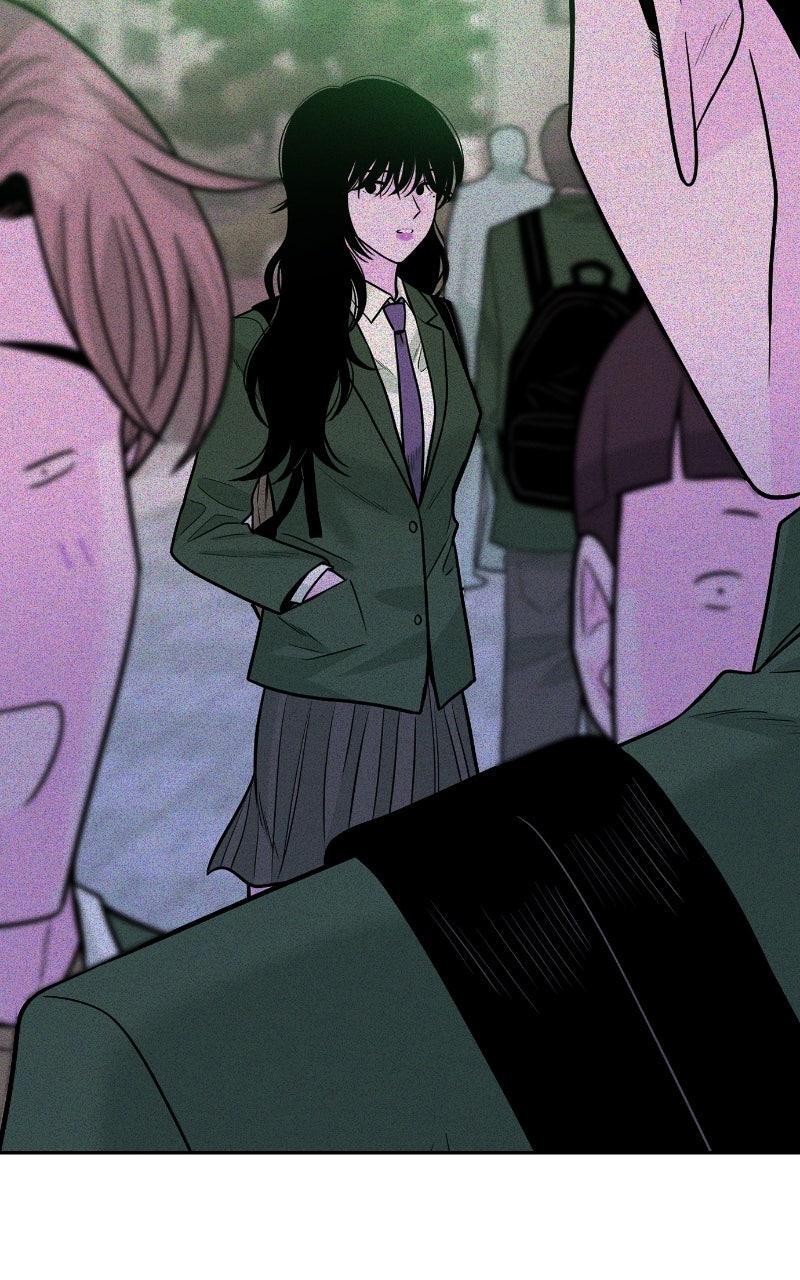 Read The Good Student Manga Online