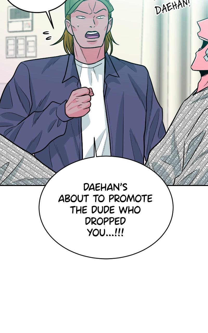 Read The Good Student Manga Online