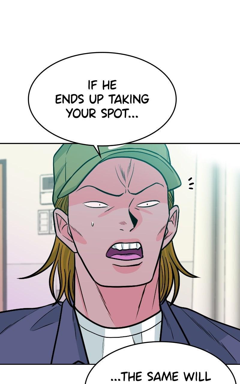 Read The Good Student Manga Online