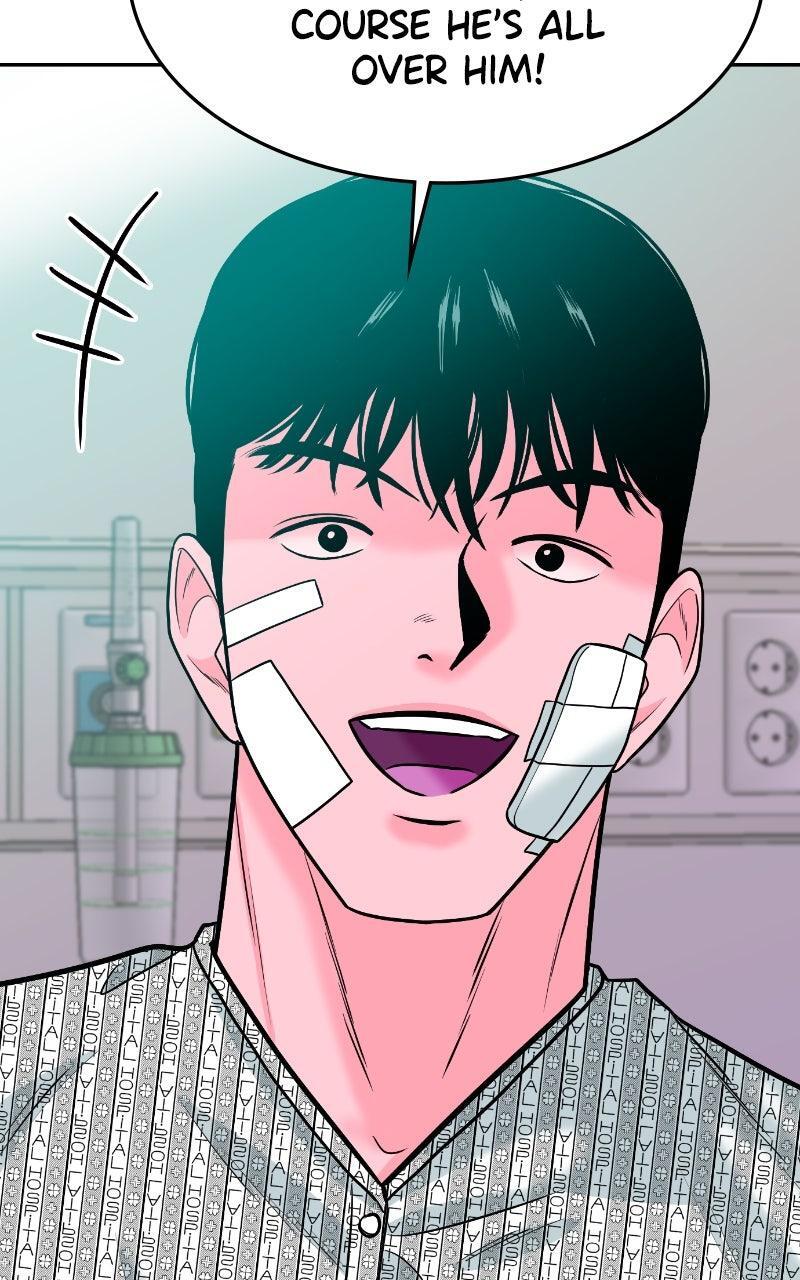 Read The Good Student Manga Online
