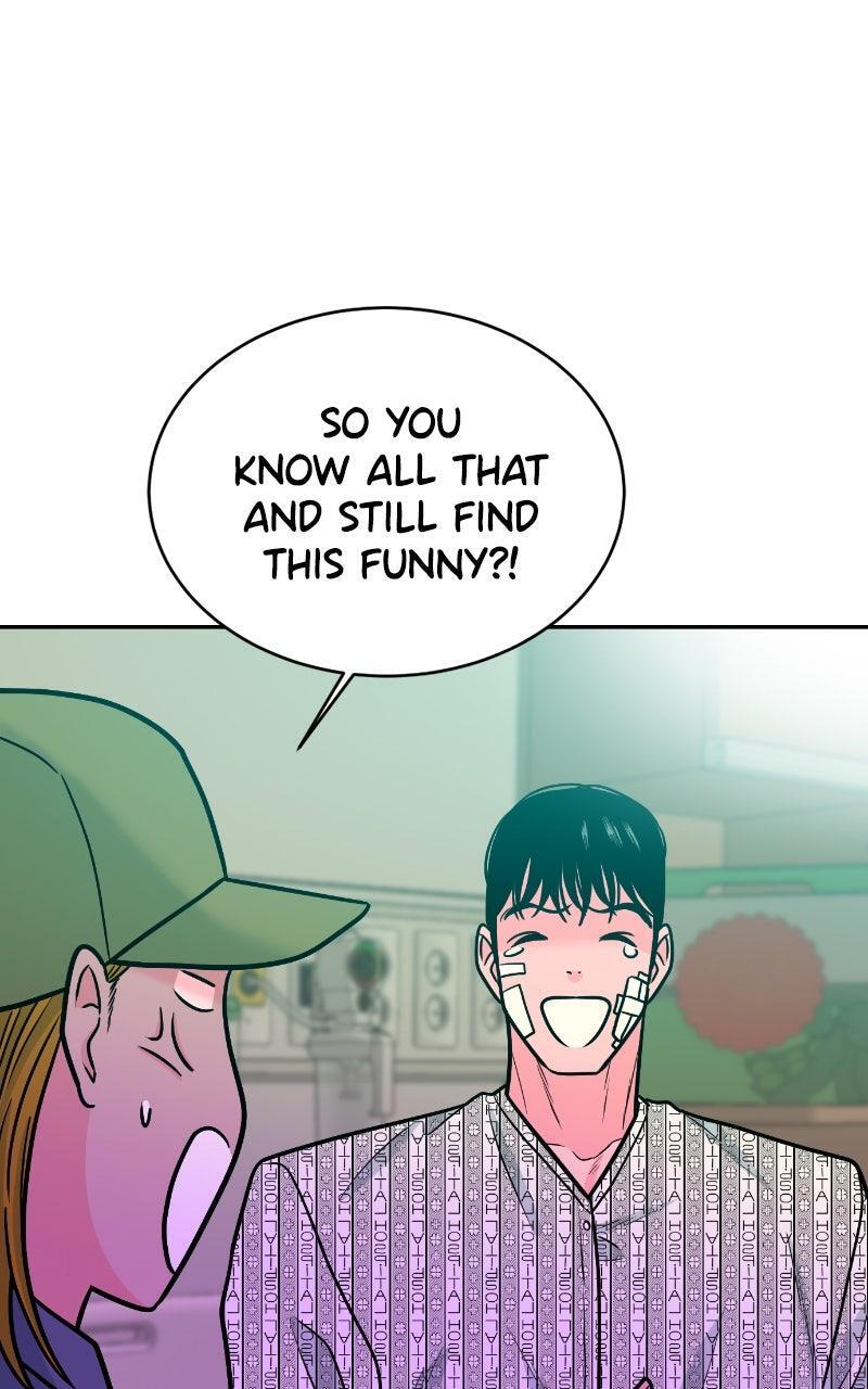 Read The Good Student Manga Online