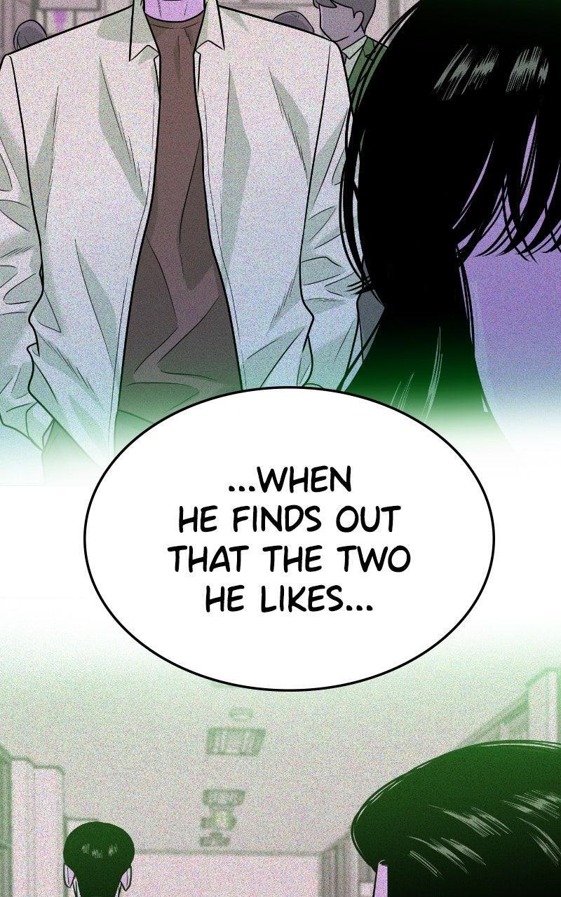 Read The Good Student Manga Online