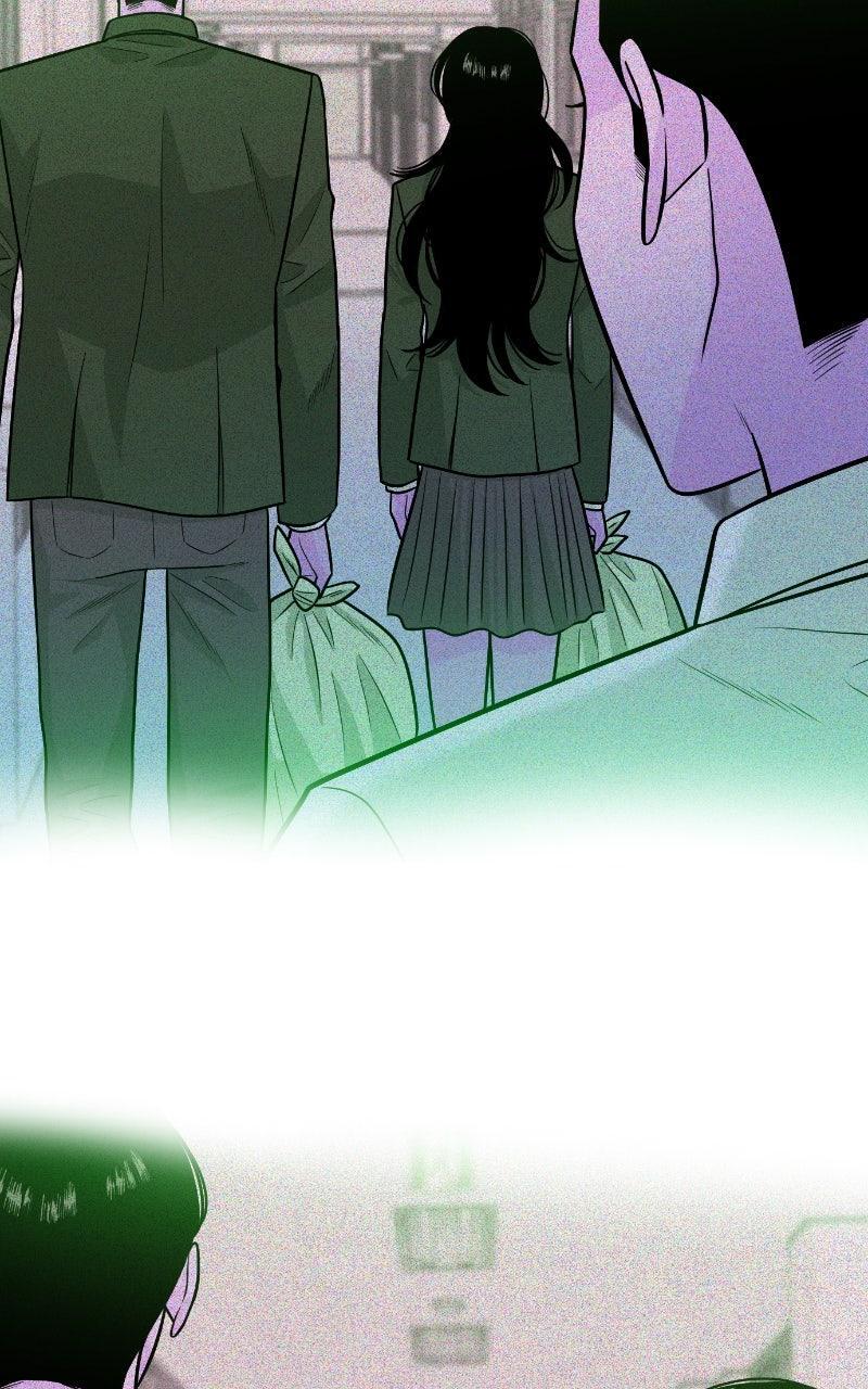 Read The Good Student Manga Online