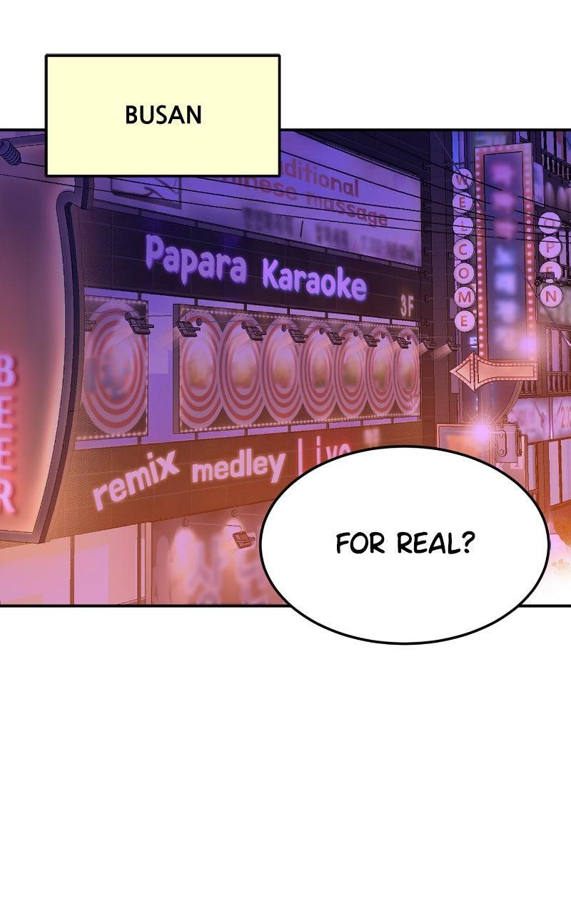 Read The Good Student Manga Online