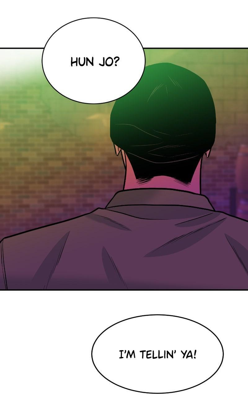 Read The Good Student Manga Online