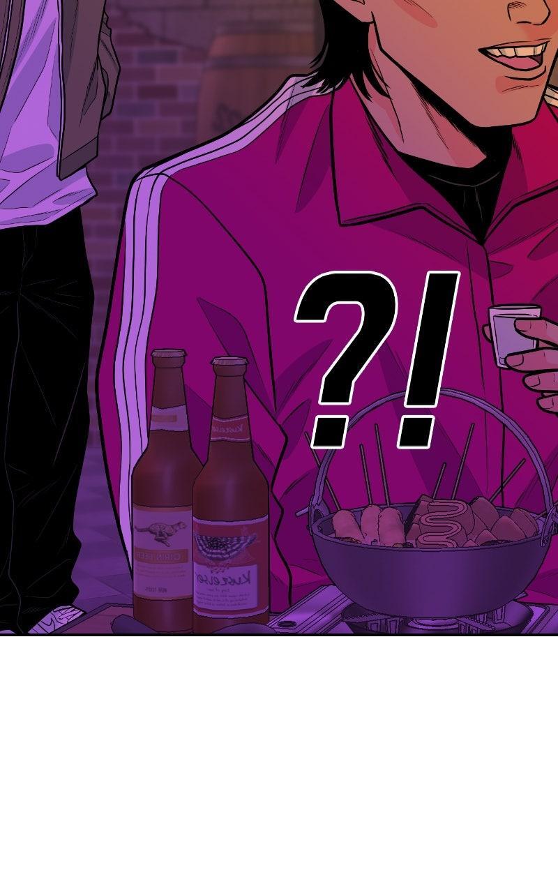 Read The Good Student Manga Online