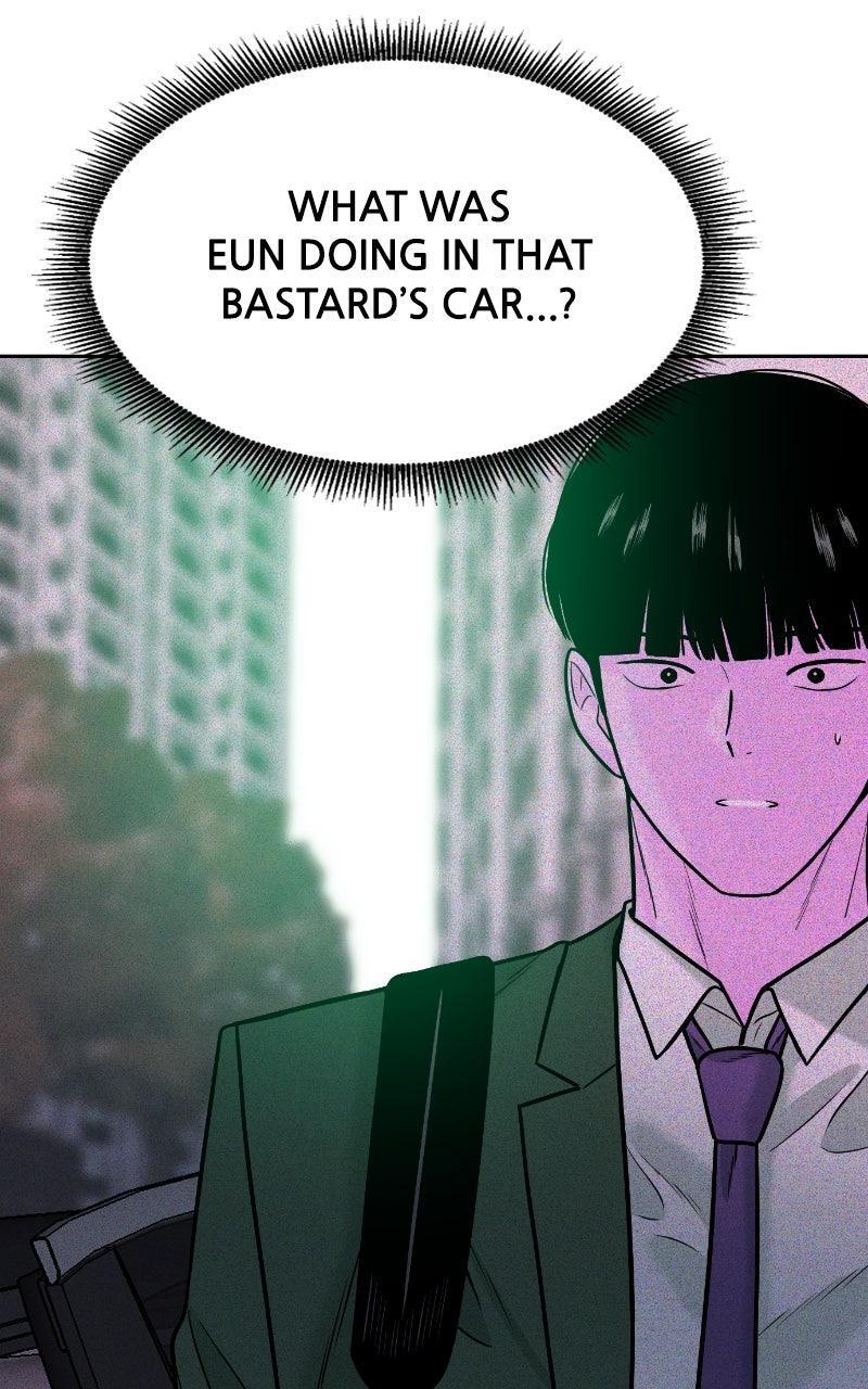Read The Good Student Manga Online