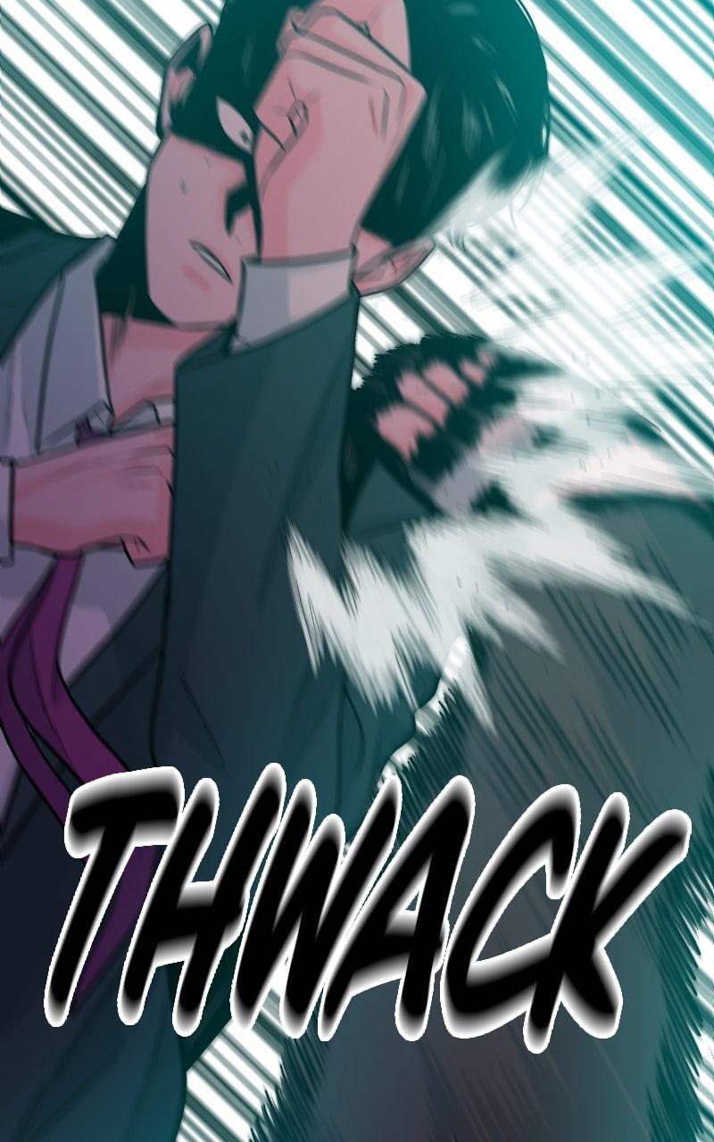 Read The Good Student Manga Online