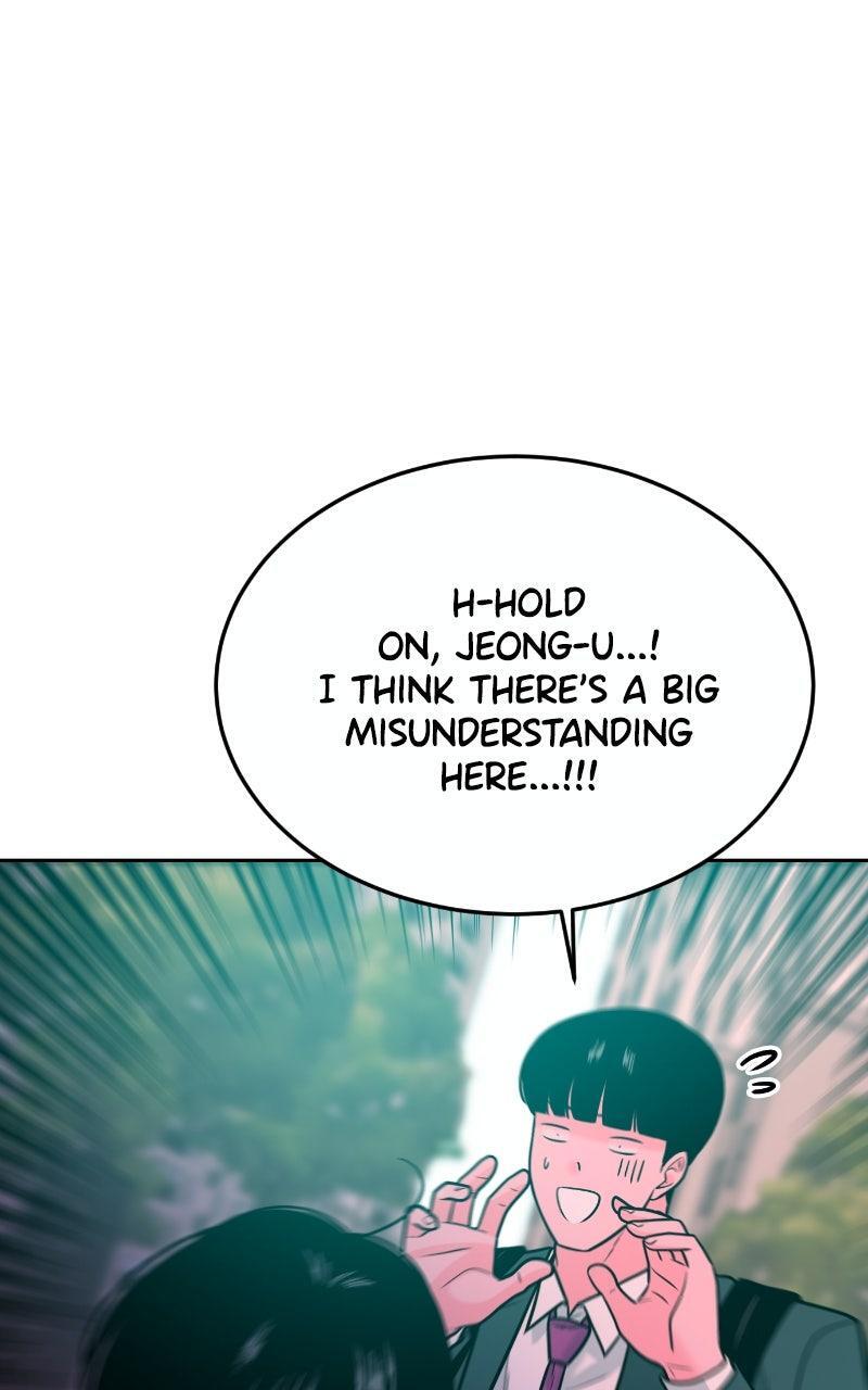Read The Good Student Manga Online