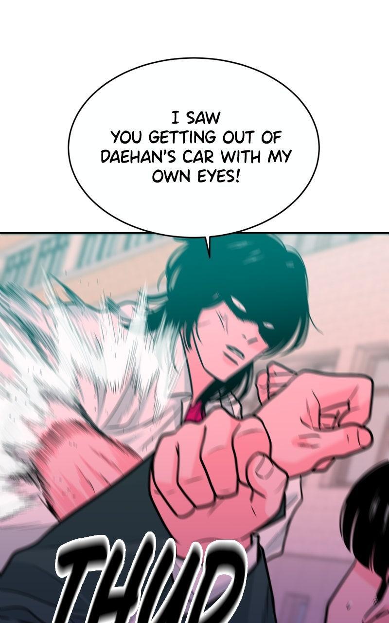 Read The Good Student Manga Online
