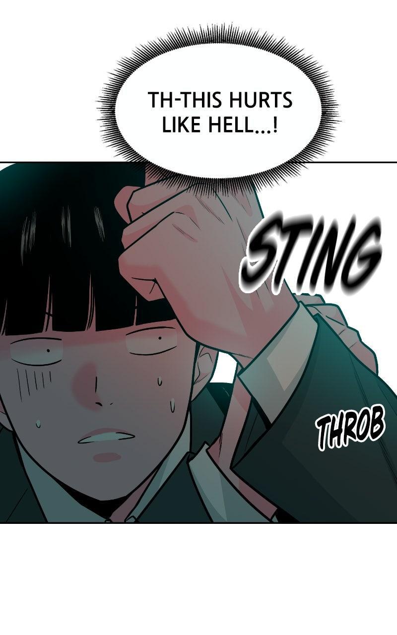 Read The Good Student Manga Online