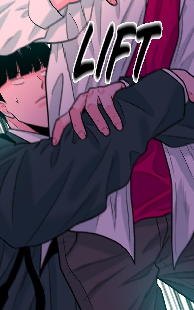 Read The Good Student Manga Online