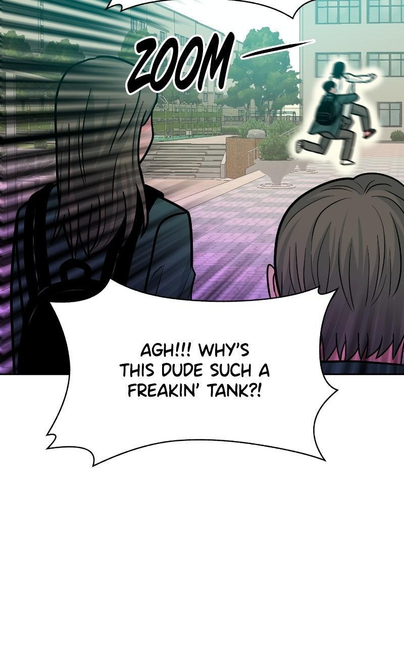 Read The Good Student Manga Online