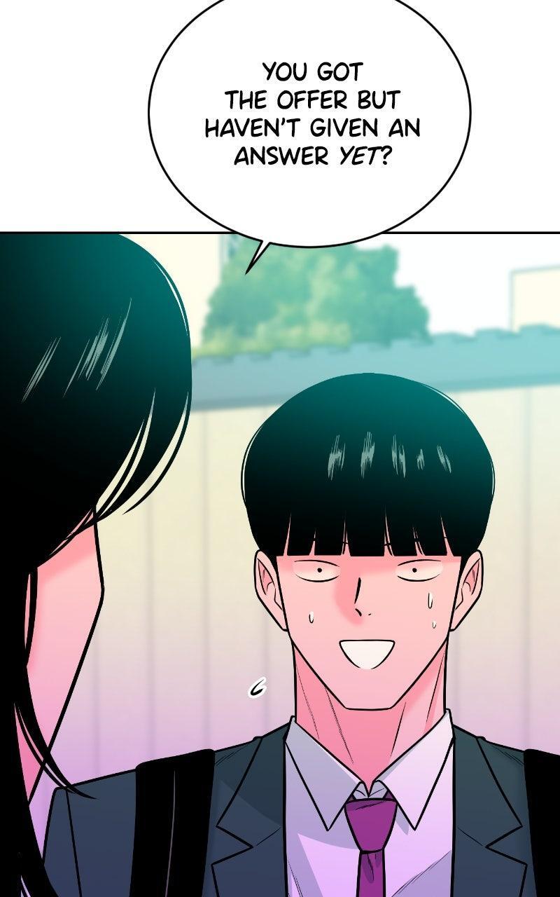 Read The Good Student Manga Online