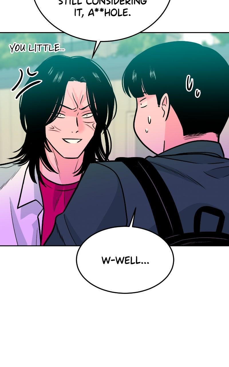 Read The Good Student Manga Online
