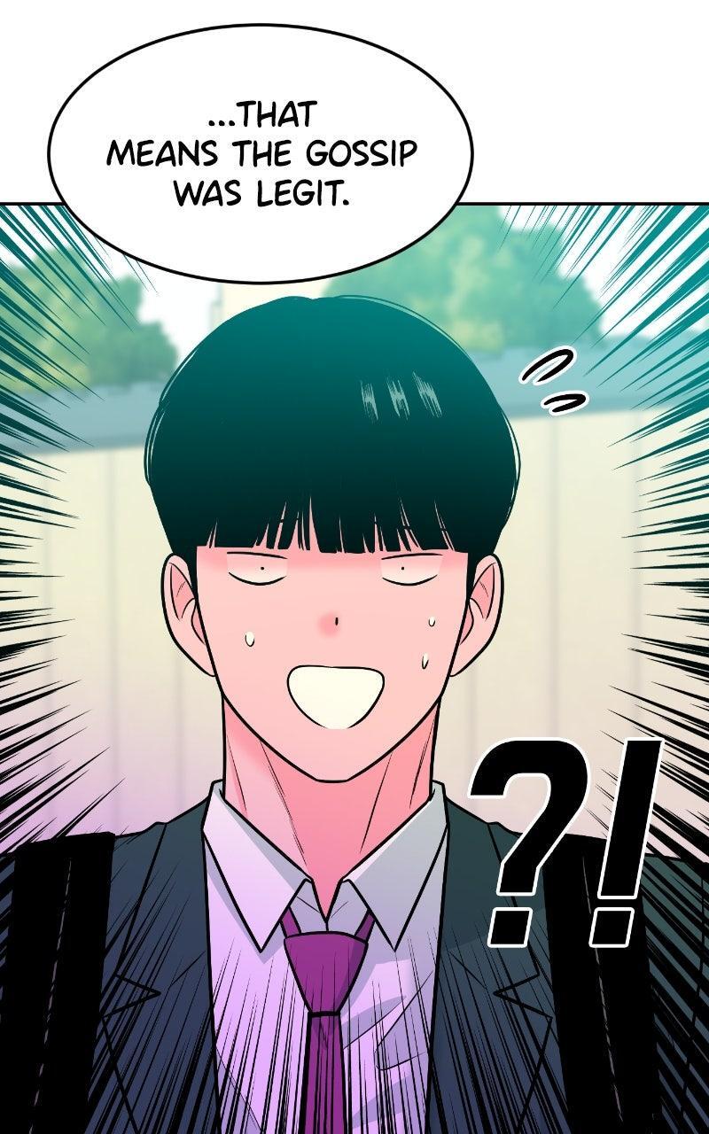 Read The Good Student Manga Online