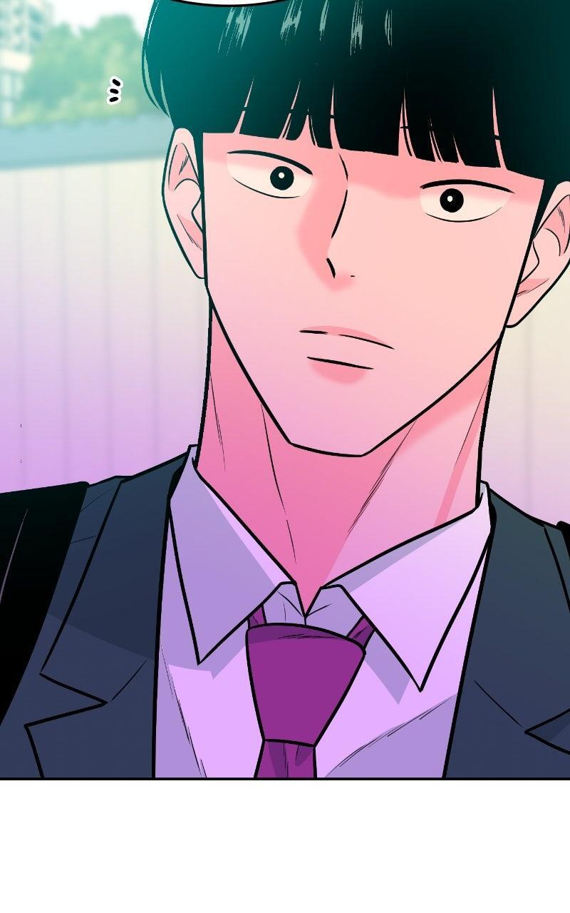 Read The Good Student Manga Online