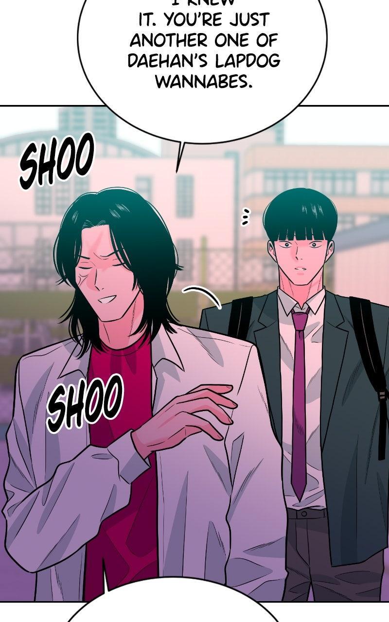 Read The Good Student Manga Online