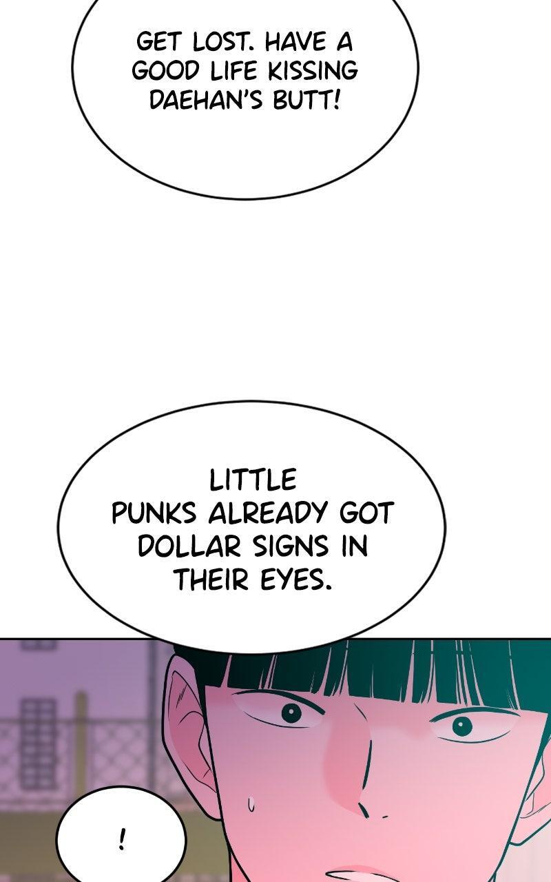 Read The Good Student Manga Online