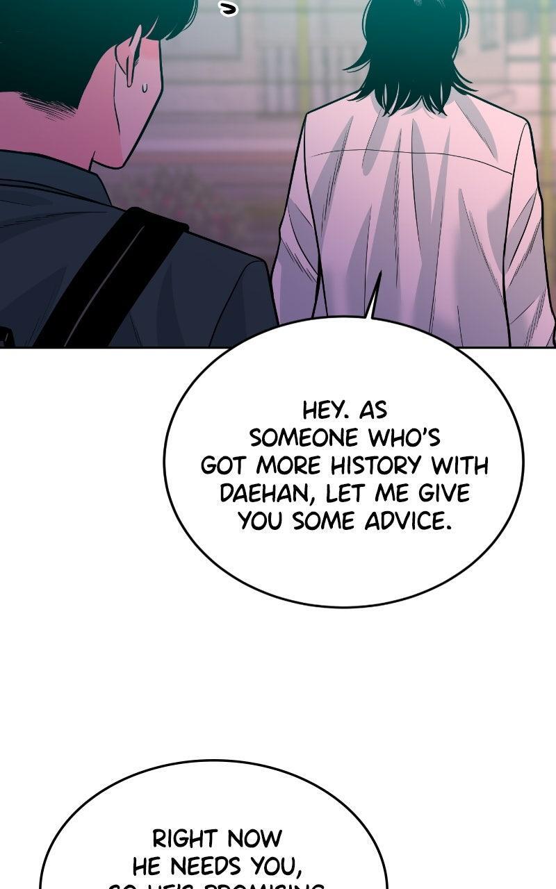 Read The Good Student Manga Online