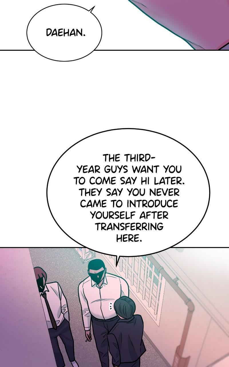 Read The Good Student Manga Online