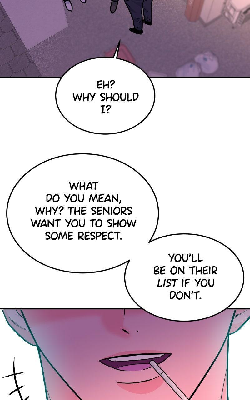 Read The Good Student Manga Online