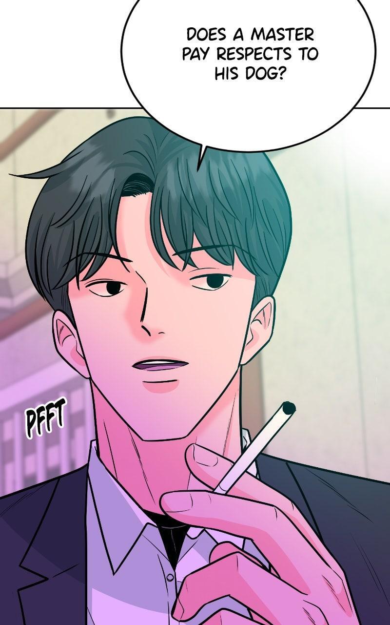 Read The Good Student Manga Online