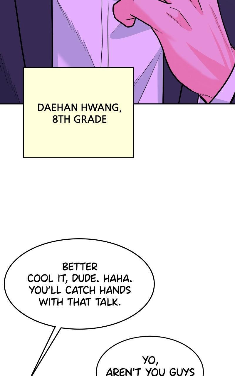 Read The Good Student Manga Online