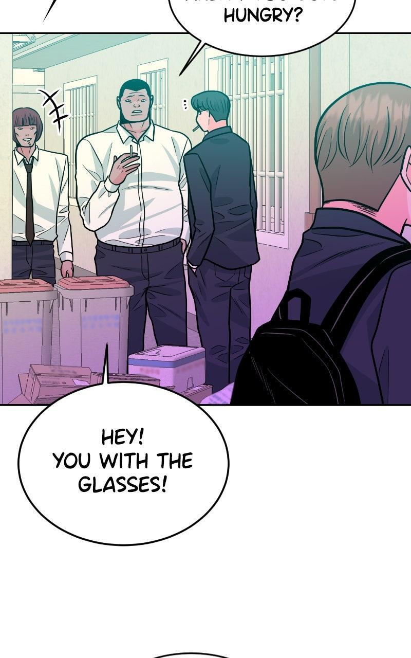 Read The Good Student Manga Online