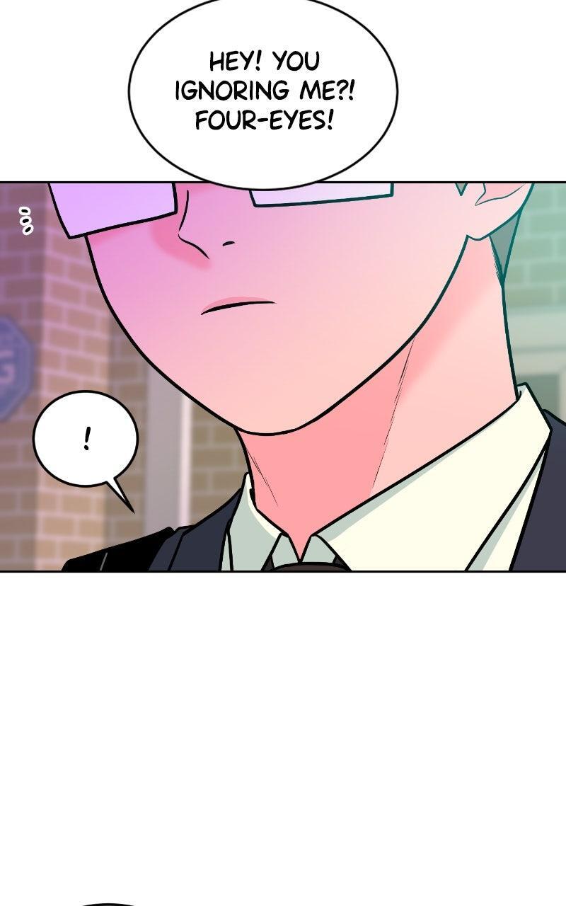Read The Good Student Manga Online
