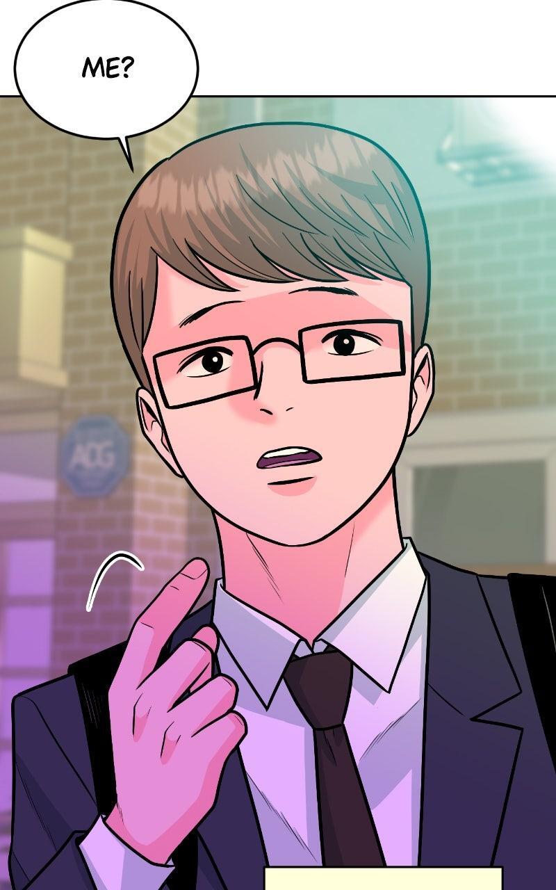 Read The Good Student Manga Online
