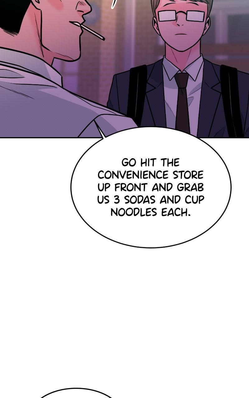 Read The Good Student Manga Online
