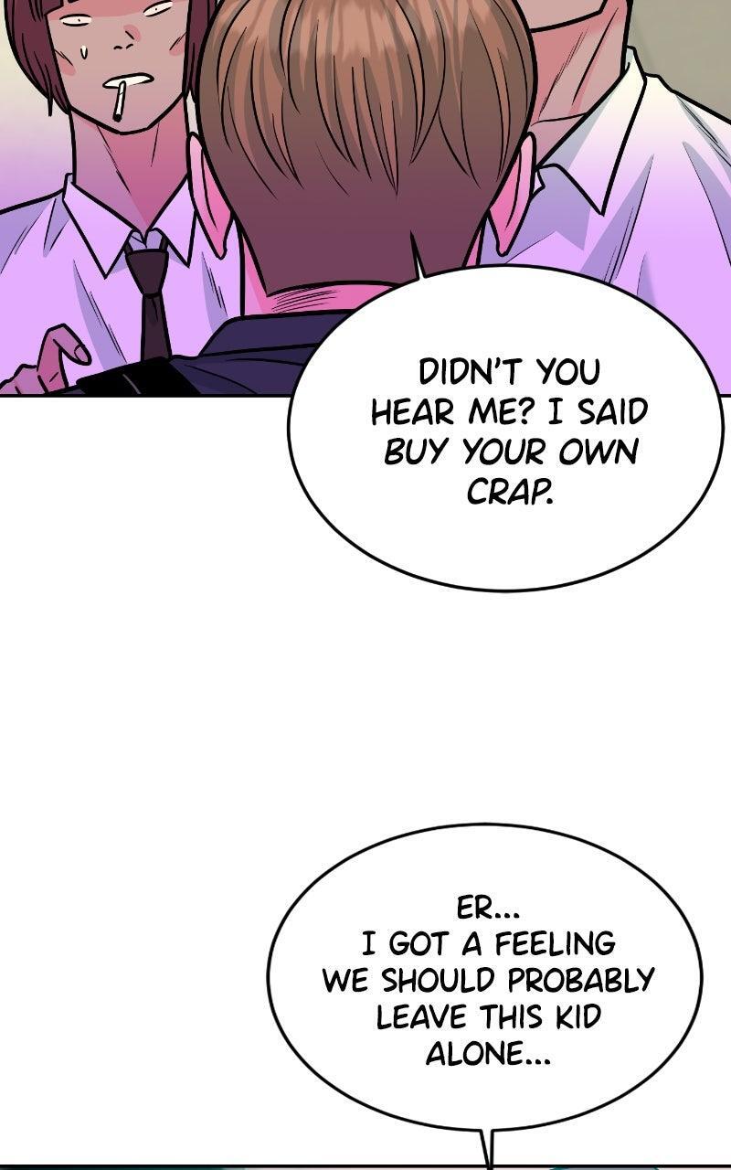 Read The Good Student Manga Online
