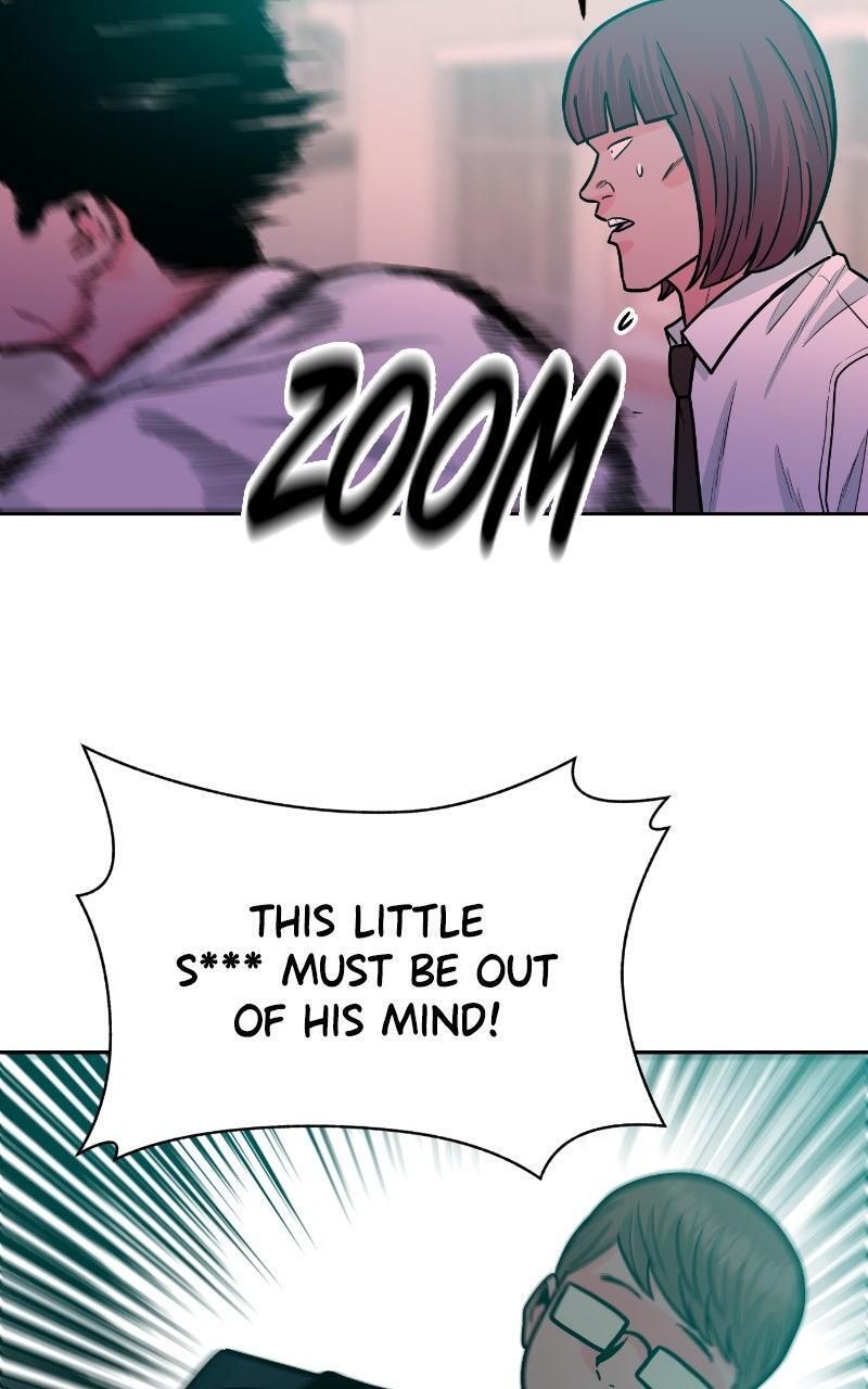 Read The Good Student Manga Online